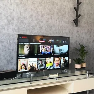 Loizou Holdings Flat 301 Κύπρος