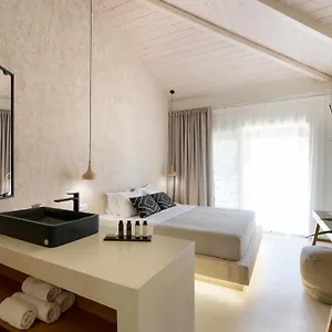 Apart Otel Karidi Boutique