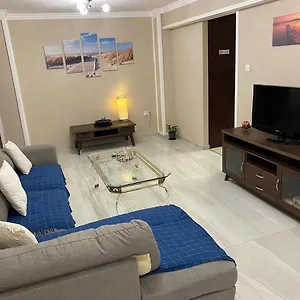 Comfort Κύπρος
