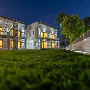  Lejlighedshotel Alpe Luxury Penelope Collection