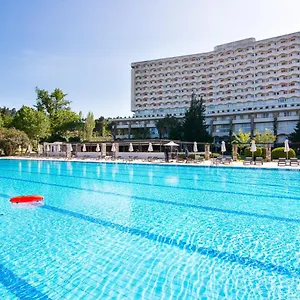 Курортный комплекс Ghotels Athos Palace, Kallithea (Chalkidiki)