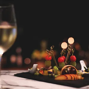 **** Hotel The Ciao Stelio Deluxe Boutique - Adults Only Cypern