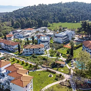 Курортный комплекс Chrousso Village, Палиури