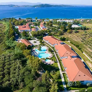 5* Feriested Alexandros Palace
