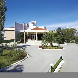 Hotel Iris