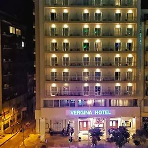 Otel Vergina