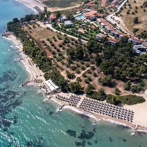 4* Feriested Blue Dolphin