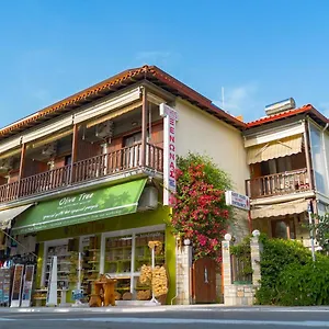 Guest house Athos Pansion