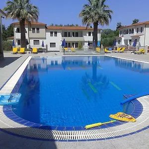 Aparthotel Amari