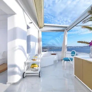 Mykonian Mare Boutique (adults Only) Ξενοδοχείο Mykonos Town