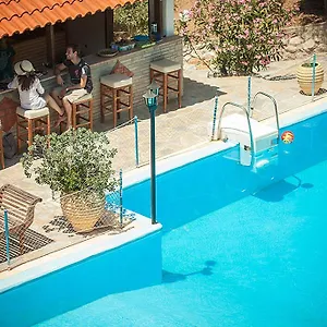 Apart Otel Porto Koufo Resort