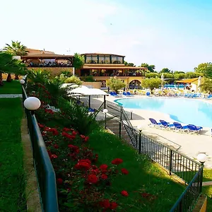 Курортный комплекс Village Mare, Метаморфоси
