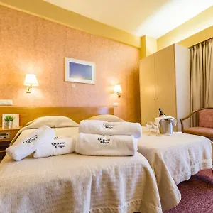 Otel Queen Olga