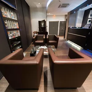 ** Hotel Victor Masse Frankrig