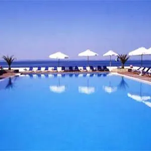 Отель Gerakina Beach, Халкидики
