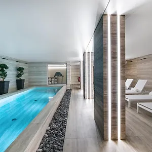 *** Hotel 9hotel Paquis Schweiz