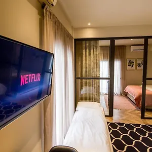 Thess Cozy Living Θεσσαλονίκη