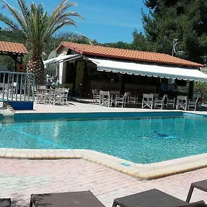 Aparthotel Bella Grecia