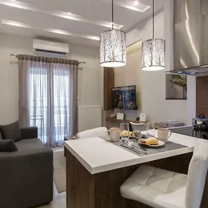 Flow - White Tower Two Bedroom Διαμέρισμα Θεσσαλονίκη