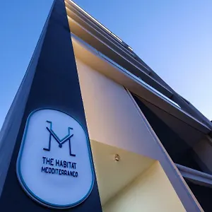 The Habitat Mediterraneo - Self Check-in Κύπρος