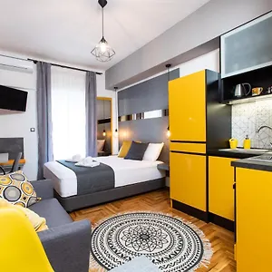 Downtown Luxury Boutique : The Yellow Ελλάδα