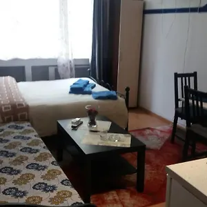 Ano Ladadika Θεσσαλονίκη