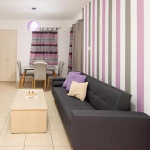 Viola Flat 303 Κύπρος