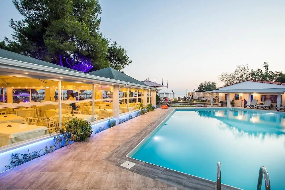 Coral Blue Beach Hotel Γερακινή