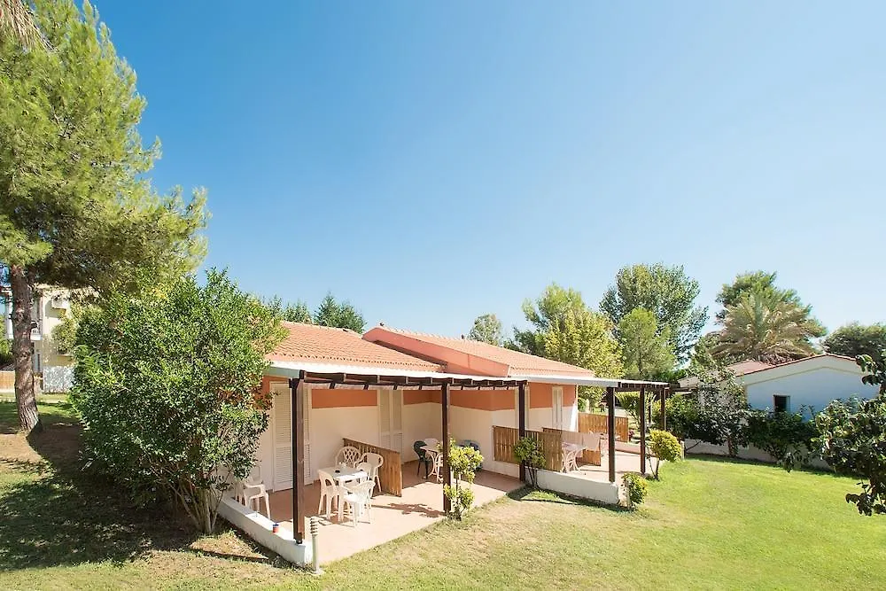 Coral Blue Beach Hotel Γερακινή