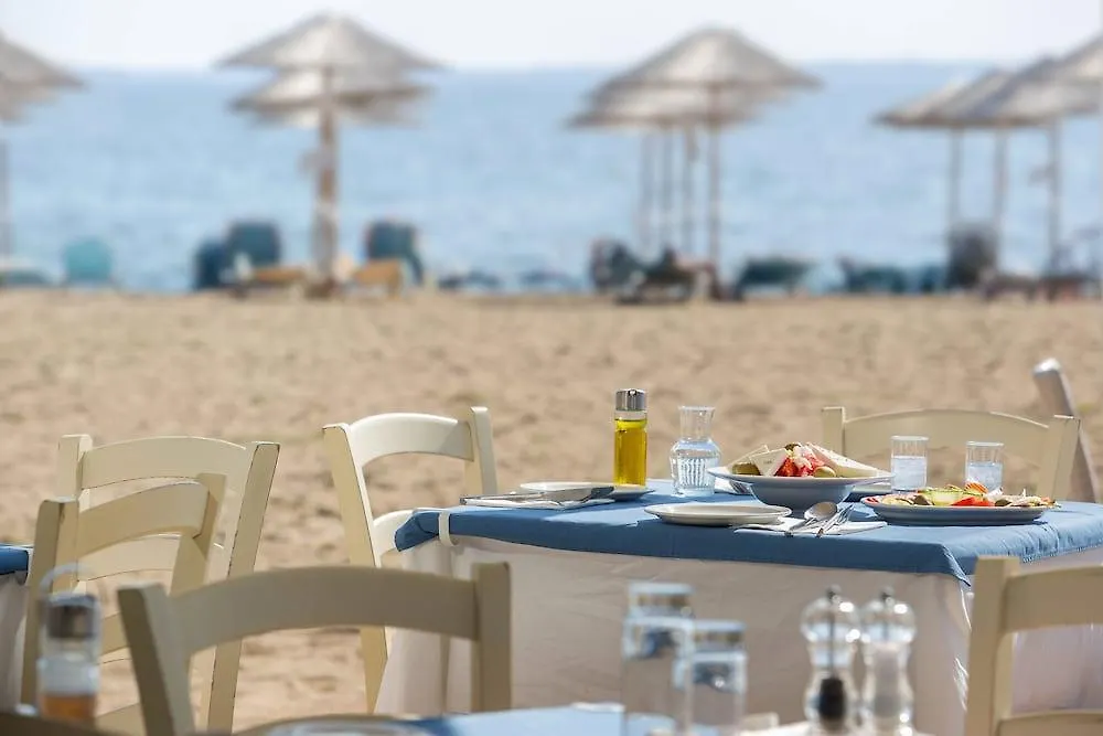 Coral Blue Beach Hotel Γερακινή
