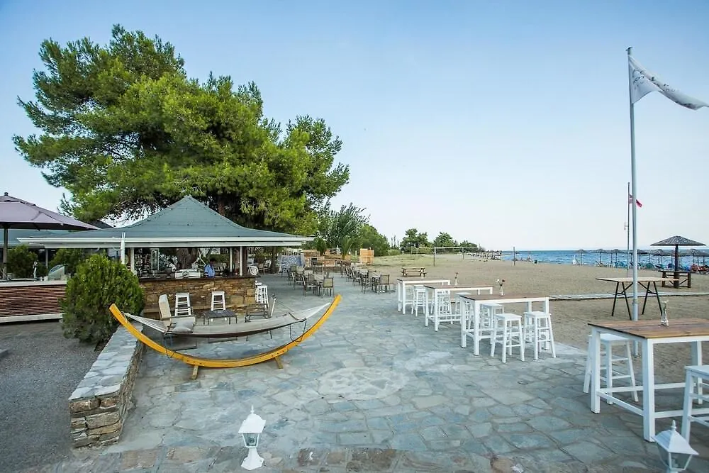 Coral Blue Beach Hotel Γερακινή Ελλάδα